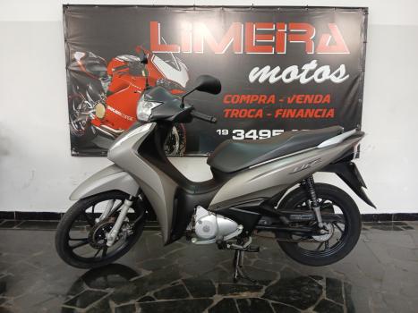HONDA Biz 125 FLEX, Foto 1