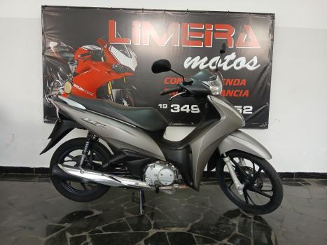 HONDA Biz 125 FLEX, Foto 2