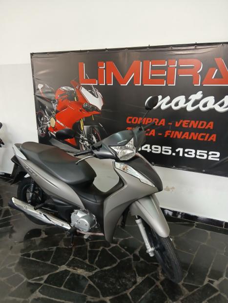 HONDA Biz 125 FLEX, Foto 3