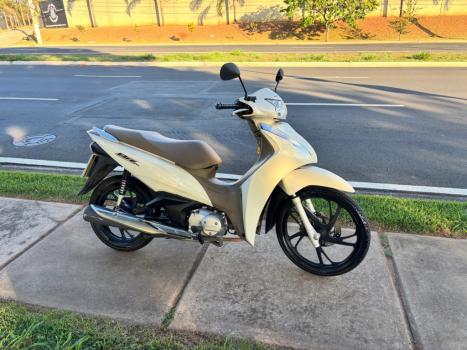 HONDA Biz 125 FLEX, Foto 2