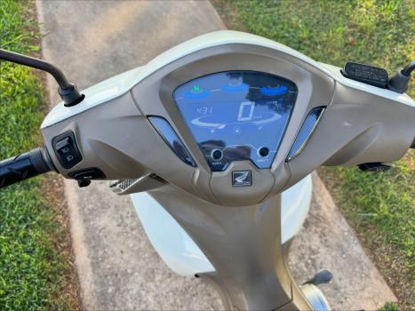 HONDA Biz 125 FLEX, Foto 3