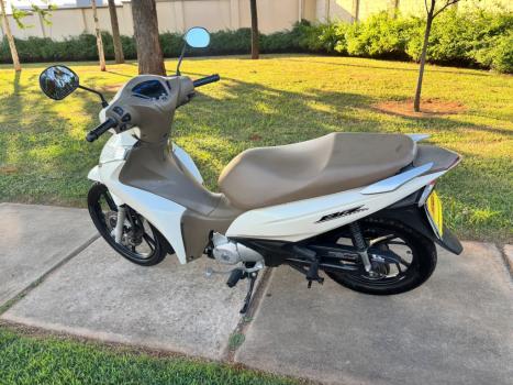 HONDA Biz 125 FLEX, Foto 4