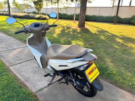 HONDA Biz 125 FLEX, Foto 5