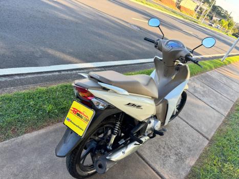 HONDA Biz 125 FLEX, Foto 6