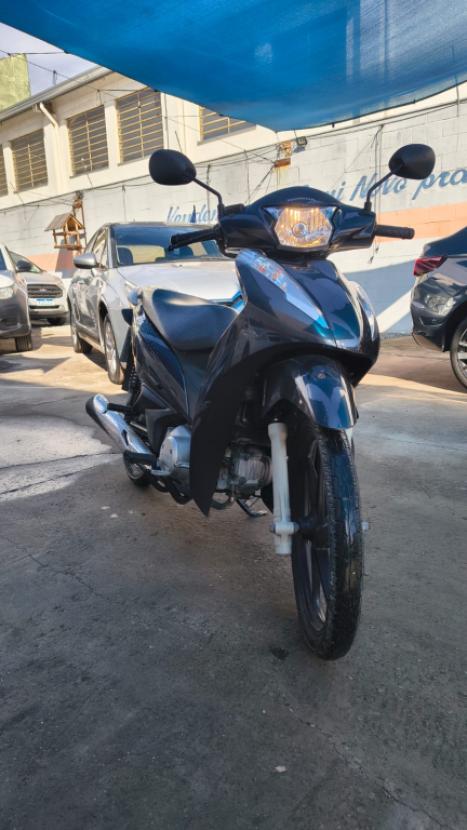 HONDA Biz 125 FLEX, Foto 3