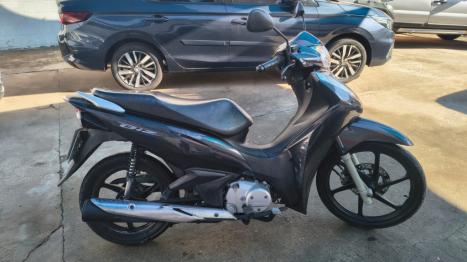 HONDA Biz 125 FLEX, Foto 4