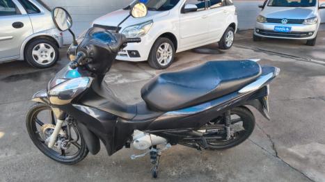 HONDA Biz 125 FLEX, Foto 6