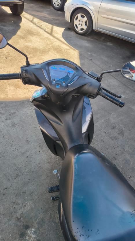 HONDA Biz 125 FLEX, Foto 9