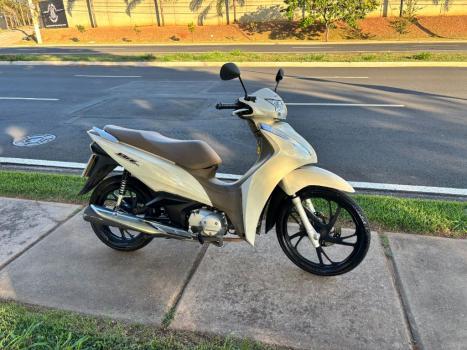 HONDA Biz 125 FLEX, Foto 3