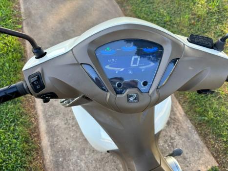 HONDA Biz 125 FLEX, Foto 5
