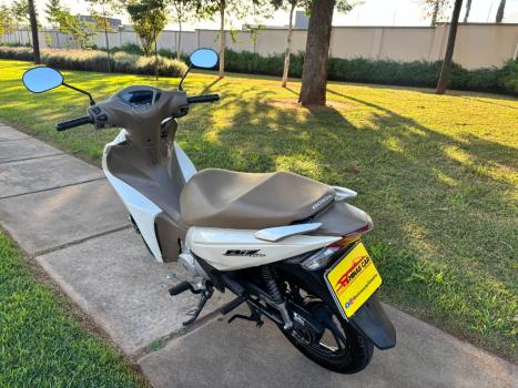HONDA Biz 125 FLEX, Foto 6