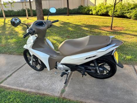 HONDA Biz 125 FLEX, Foto 7