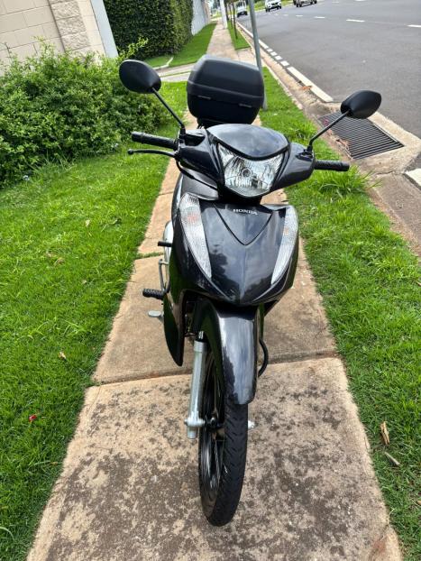 HONDA Biz 125 FLEX, Foto 1