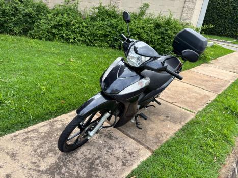 HONDA Biz 125 FLEX, Foto 2