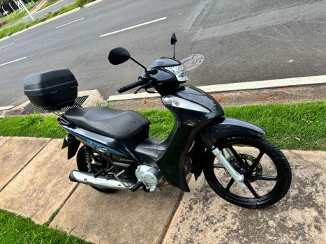 HONDA Biz 125 FLEX, Foto 3
