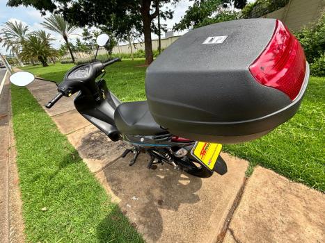 HONDA Biz 125 FLEX, Foto 4