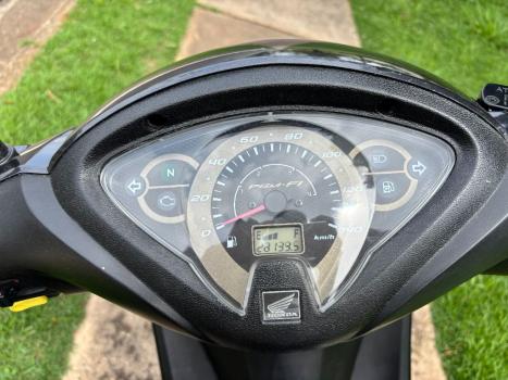 HONDA Biz 125 FLEX, Foto 5