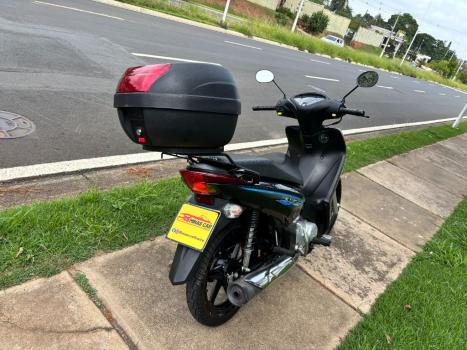 HONDA Biz 125 FLEX, Foto 6