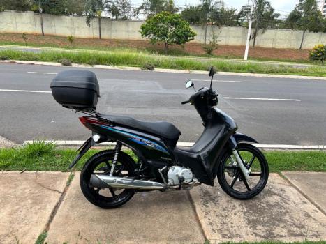 HONDA Biz 125 FLEX, Foto 7