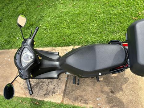 HONDA Biz 125 FLEX, Foto 8