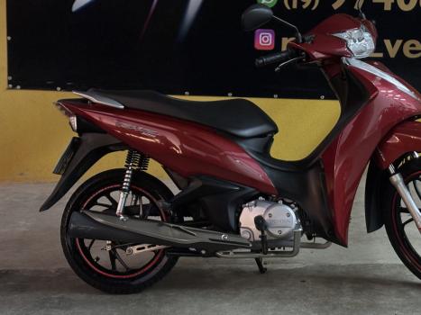 HONDA Biz 125 FLEX, Foto 3