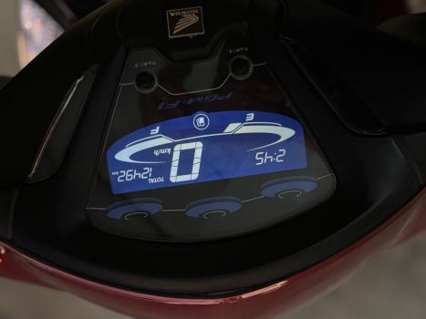 HONDA Biz 125 FLEX, Foto 7