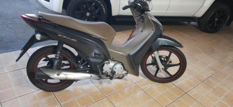 HONDA Biz 125 FLEX, Foto 1
