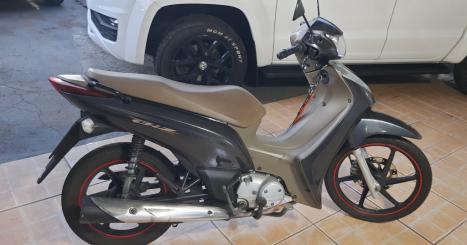 HONDA Biz 125 FLEX, Foto 2
