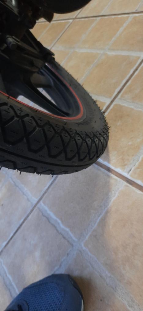 HONDA Biz 125 FLEX, Foto 4