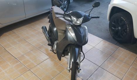 HONDA Biz 125 FLEX, Foto 5