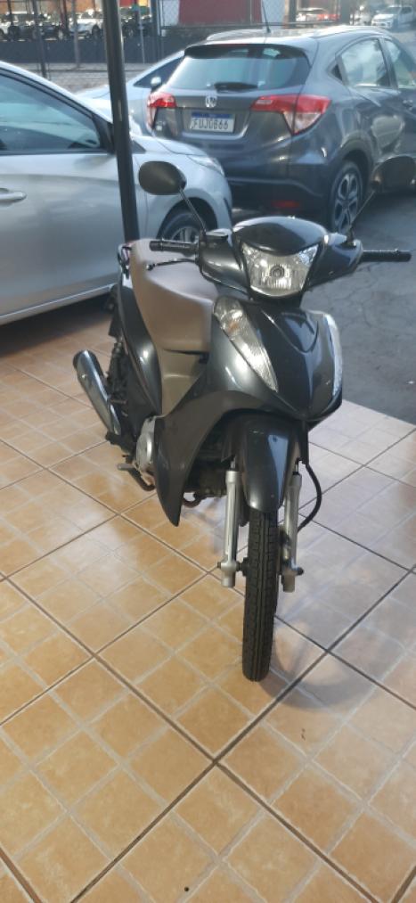 HONDA Biz 125 FLEX, Foto 6