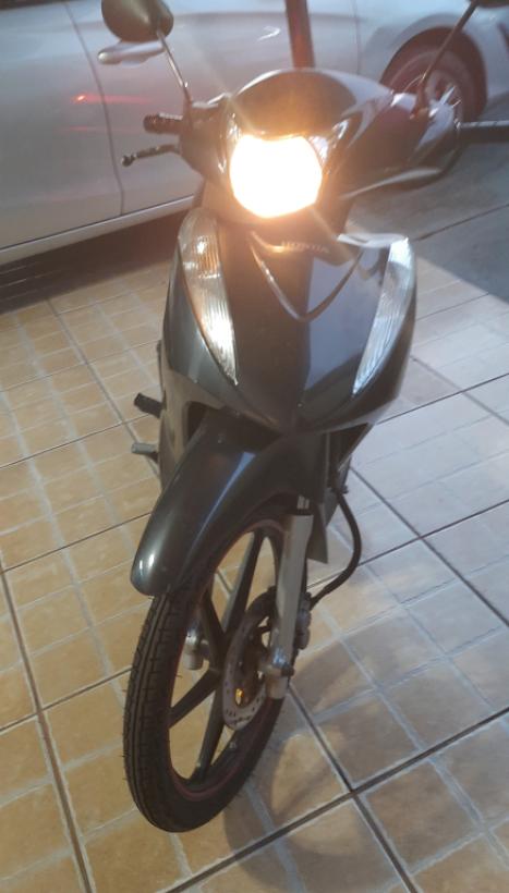 HONDA Biz 125 FLEX, Foto 7