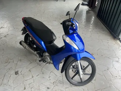 HONDA Biz 125 FLEX, Foto 1
