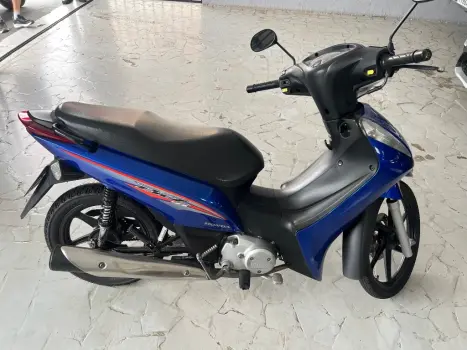 HONDA Biz 125 FLEX, Foto 2