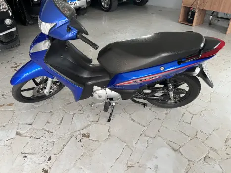 HONDA Biz 125 FLEX, Foto 3