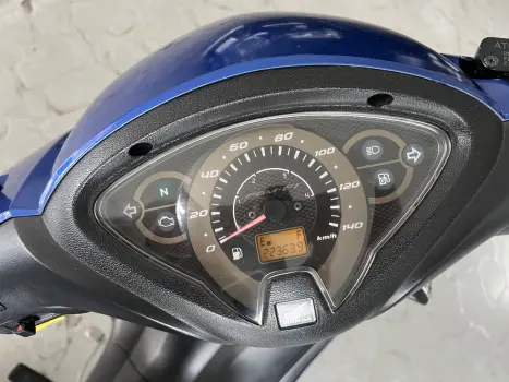 HONDA Biz 125 FLEX, Foto 5