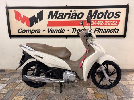 HONDA Biz 125 FLEX, Foto 1