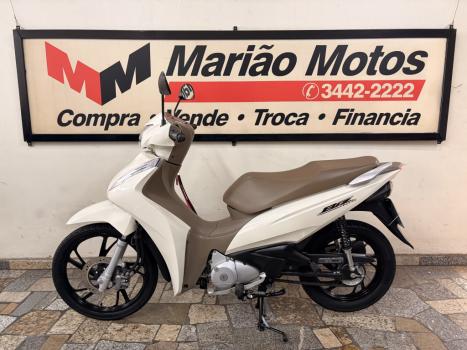 HONDA Biz 125 FLEX, Foto 3