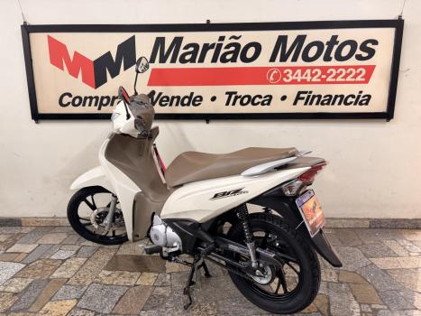 HONDA Biz 125 FLEX, Foto 4