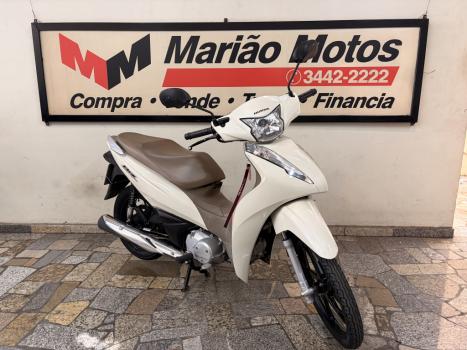 HONDA Biz 125 FLEX, Foto 5