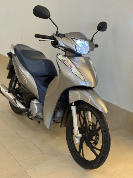HONDA Biz 125 FLEX, Foto 4