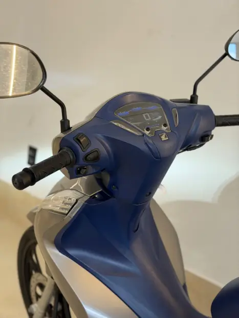HONDA Biz 125 FLEX, Foto 5