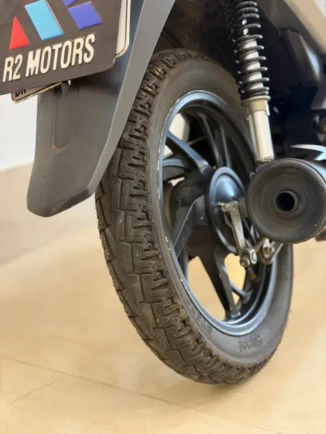 HONDA Biz 125 FLEX, Foto 6