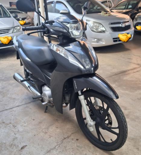 HONDA Biz 125 FLEX, Foto 2