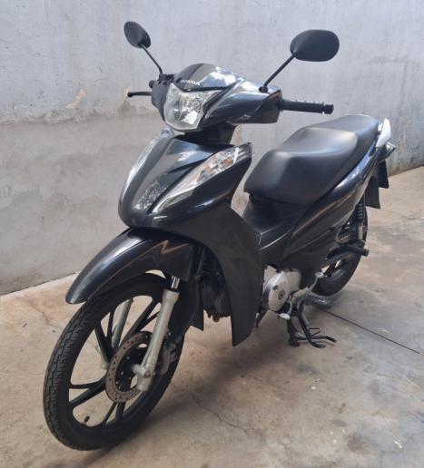 HONDA Biz 125 FLEX, Foto 3