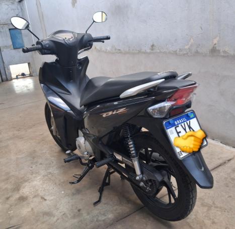 HONDA Biz 125 FLEX, Foto 4