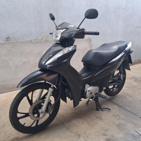 HONDA Biz 125 FLEX, Foto 5