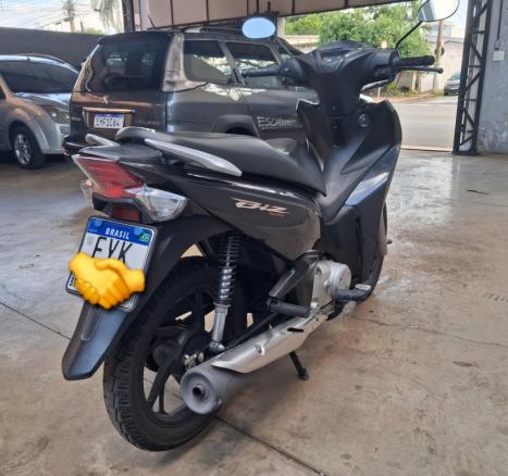 HONDA Biz 125 FLEX, Foto 6