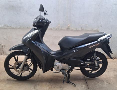 HONDA Biz 125 FLEX, Foto 7