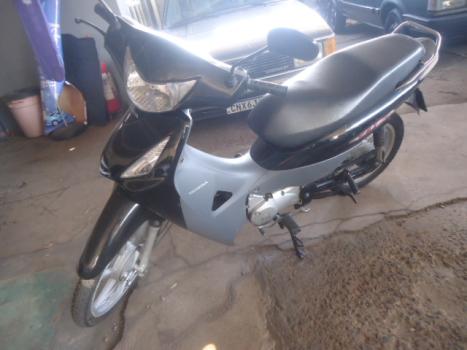 HONDA Biz 125 KS, Foto 1